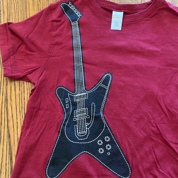 *BUNDLE of THREE** GRAPHIC T-SHIRTS by GYMBOREE Size 12 - Picture 6 of 10